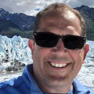 Meet your Posher, Mike